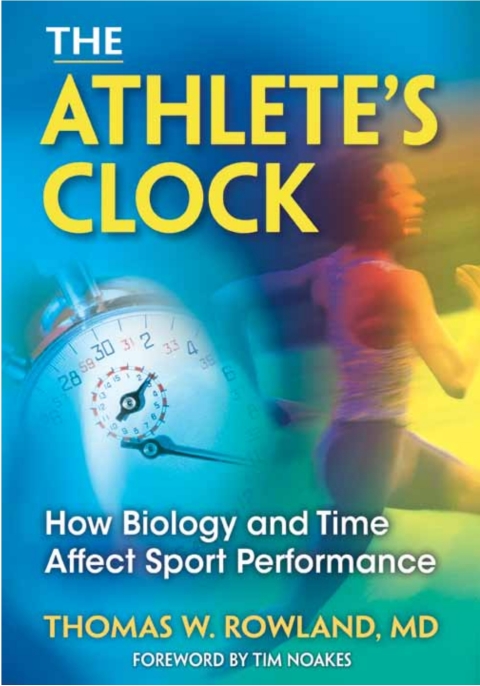 Athlete's Clock, The
